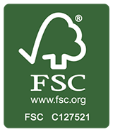 Группа компаний «Кубань-Папир» получила сертификат FSC Группа компаний «Кубань-Папир» получила сертификат FSC