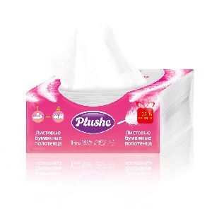 Новинка от Plushe Новинка от Plushe