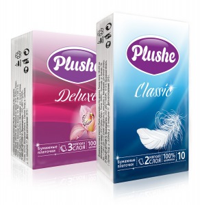Возьми Plushe с собой! Возьми Plushe с собой!