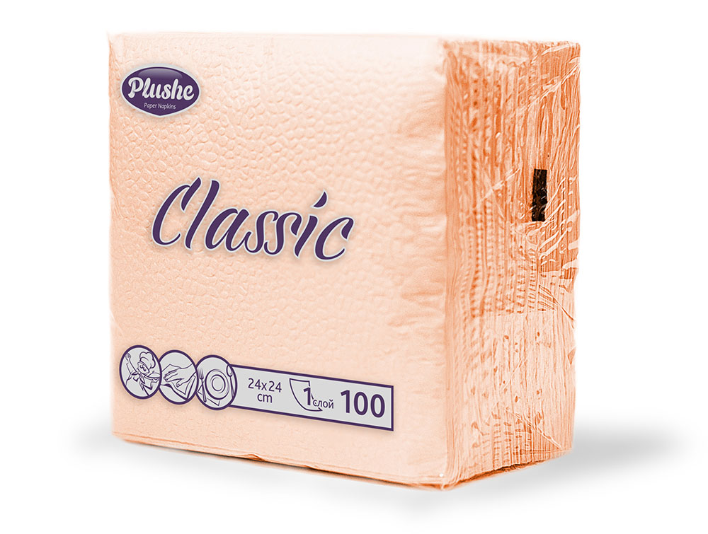 Plushe Classic 100            